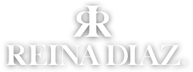 Logo Reyna Díaz Diseñadora